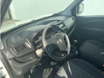 Kleine bestelwagen Opel Combo 1.3 CDTi L1H1 EXPORT ecoFLEX Edition Airco Trekhaa: afbeelding 5 Kleine bestelwagen Opel Combo 1.3 CDTi L1H1 EXPORT ecoFLEX Edition Airco Trekhaa: afbeelding 5