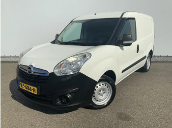 Kleine bestelwagen OPEL