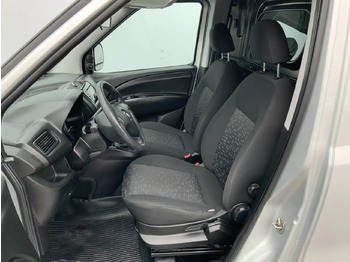 Kleine bestelwagen Opel Combo 1.3 CDTi L1H1 Edition Airco Euro 6: afbeelding 4