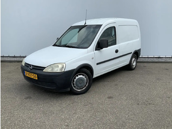 Kleine bestelwagen OPEL