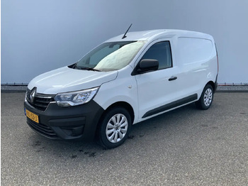 Kleine bestelwagen RENAULT Express
