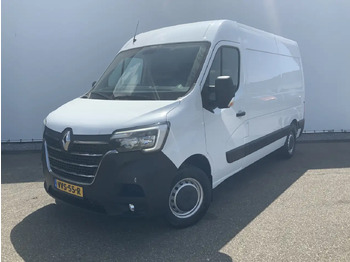 Gesloten bestelwagen RENAULT Master 2.3