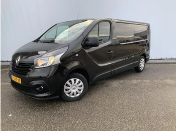 Gesloten bestelwagen RENAULT Trafic 1.6
