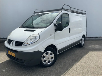 Gesloten bestelwagen RENAULT Trafic 2.0