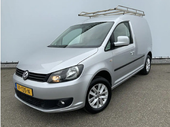 Kleine bestelwagen VOLKSWAGEN Caddy 1.6