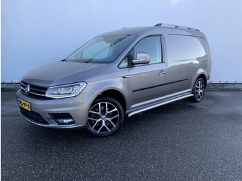 Kleine bestelwagen VOLKSWAGEN Caddy Maxi