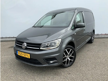 Kleine bestelwagen VOLKSWAGEN Caddy Maxi