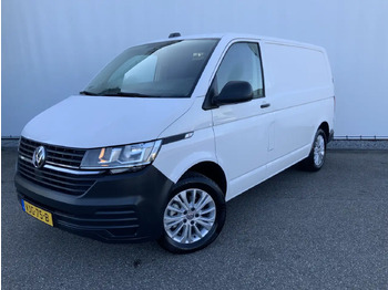 Gesloten bestelwagen VOLKSWAGEN Transporter T6.1