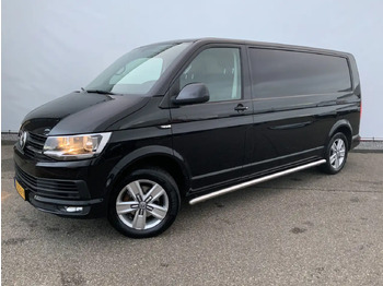 Gesloten bestelwagen VOLKSWAGEN Transporter T6