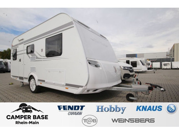 Nieuw Caravan Tabbert Da Vinci 460 E 2,3 Modell 2023: afbeelding 1