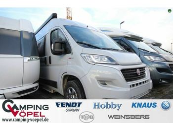 Nieuw Buscamper Weinsberg CaraTour 540 MQ MODELL 2020 - Euro 6D Temp: afbeelding 1