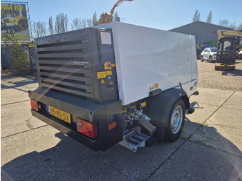 Leasing Kaeser M82 in goede conditie! Kaeser M82 in goede conditie!: afbeelding 4