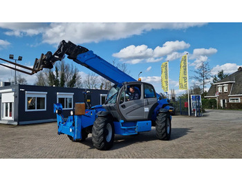 Verreiker Manitou MT1840 Easy 4x4x4: afbeelding 2