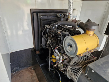Industrie generator Mecc Alte stroomgenerator in 8Ft container: afbeelding 4