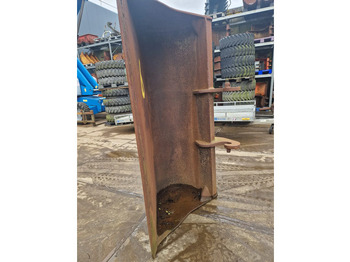 Bak voor Bouwmachine Onbekend brede bakken CW30/40: afbeelding 3 Bak voor Bouwmachine Onbekend brede bakken CW30/40: afbeelding 3