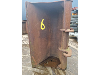 Bak voor Bouwmachine Onbekend brede bakken CW30/40: afbeelding 2 Bak voor Bouwmachine Onbekend brede bakken CW30/40: afbeelding 2