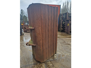 Bak voor Bouwmachine Onbekend brede bakken CW30/40: afbeelding 4 Bak voor Bouwmachine Onbekend brede bakken CW30/40: afbeelding 4