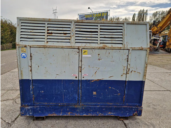 Industrie generator STAMFORD