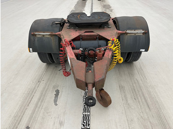 Dolly aanhanger ASCA Dolly: afbeelding 2