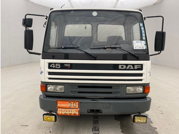 Tankwagen DAF 45.160 ATi: afbeelding 2