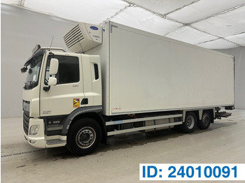 Koelwagen vrachtwagen DAF CF 330