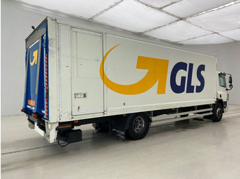 Bakwagen DAF CF65.250: afbeelding 4 Bakwagen DAF CF65.250: afbeelding 4