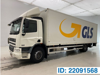 Bakwagen DAF CF 65 250