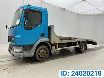 Autovrachtwagen vrachtwagen DAF LF 45