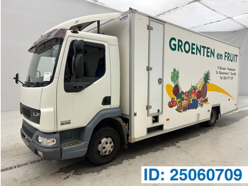 Bakwagen DAF LF 45 150