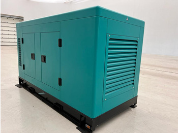 Industrie generator DEGROOTE POWER* DP-C80SS 80KVA: afbeelding 2 Industrie generator DEGROOTE POWER* DP-C80SS 80KVA: afbeelding 2