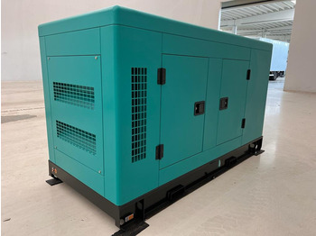 Industrie generator DEGROOTE POWER* DP-C80SS 80KVA: afbeelding 3 Industrie generator DEGROOTE POWER* DP-C80SS 80KVA: afbeelding 3