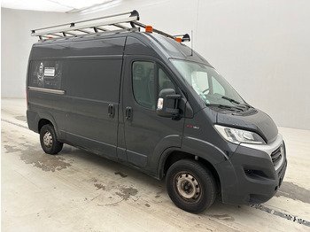 Gesloten bestelwagen Fiat Ducato 2.3 130: afbeelding 3