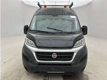 Gesloten bestelwagen Fiat Ducato 2.3 130: afbeelding 2