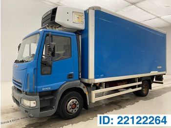 Koelwagen vrachtwagen IVECO EuroCargo 120E