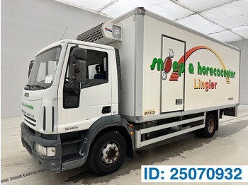 Koelwagen vrachtwagen IVECO EuroCargo 160E