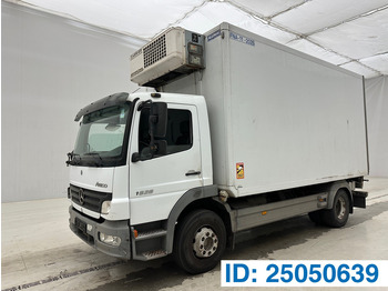 Koelwagen vrachtwagen MERCEDES-BENZ Atego