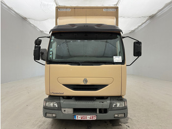 Bakwagen Renault Midlum 270: afbeelding 2 Bakwagen Renault Midlum 270: afbeelding 2