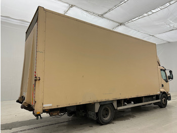 Bakwagen Renault Midlum 270: afbeelding 4 Bakwagen Renault Midlum 270: afbeelding 4