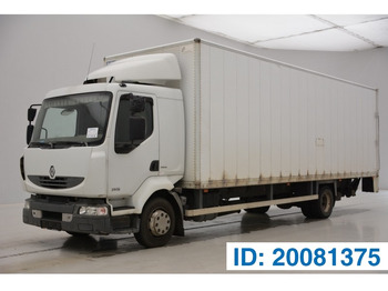 Bakwagen RENAULT Midlum 280