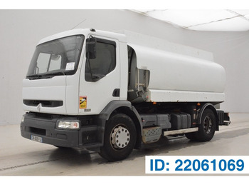 Tankwagen RENAULT Premium 270