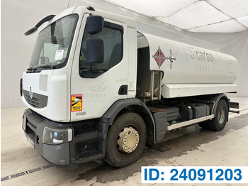 Tankwagen RENAULT Premium 280