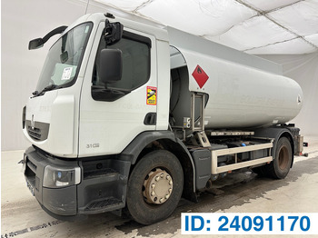 Tankwagen RENAULT Premium 310