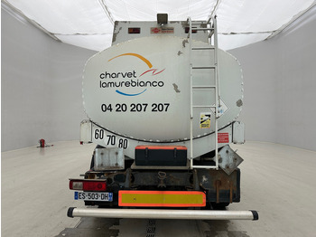 Tankwagen Renault Premium 320: afbeelding 5