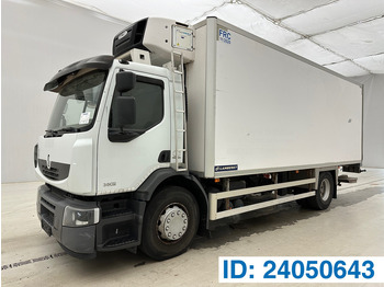 Koelwagen vrachtwagen RENAULT Premium 380