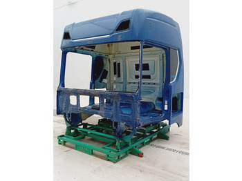 Cabine en interieur SCANIA