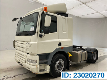 Trekker DAF CF 410