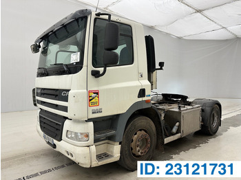 Trekker DAF CF 85 410