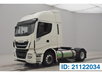 Trekker IVECO Stralis 440