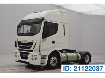 Trekker IVECO Stralis 440
