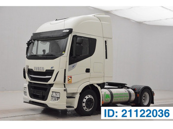 Trekker IVECO Stralis 440